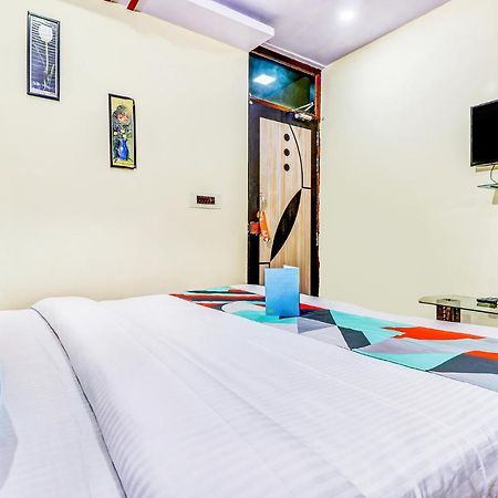 Fabhotel Gazal Residency Mahanagar Lucknow Ngoại thất bức ảnh