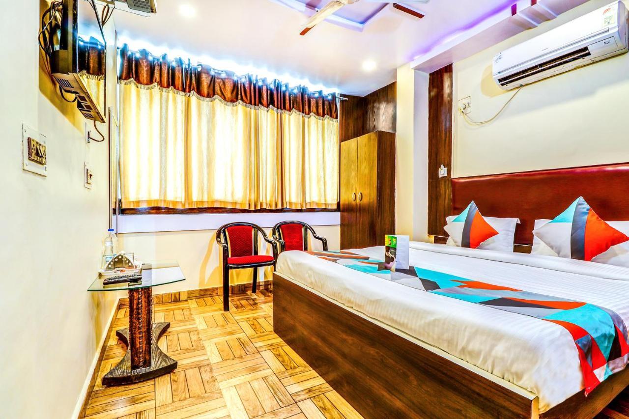 Fabhotel Gazal Residency Mahanagar Lucknow Ngoại thất bức ảnh