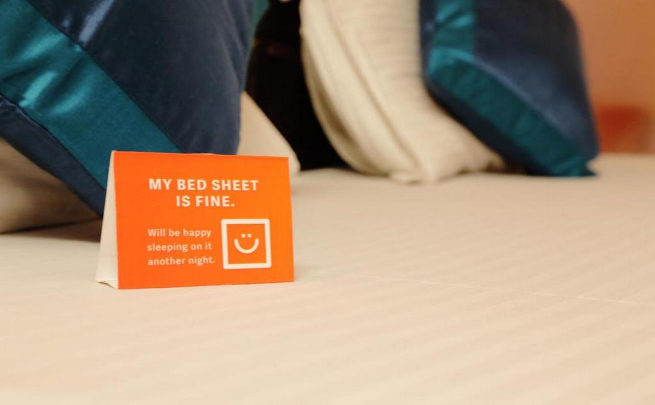 Fabhotel Gazal Residency Mahanagar Lucknow Ngoại thất bức ảnh